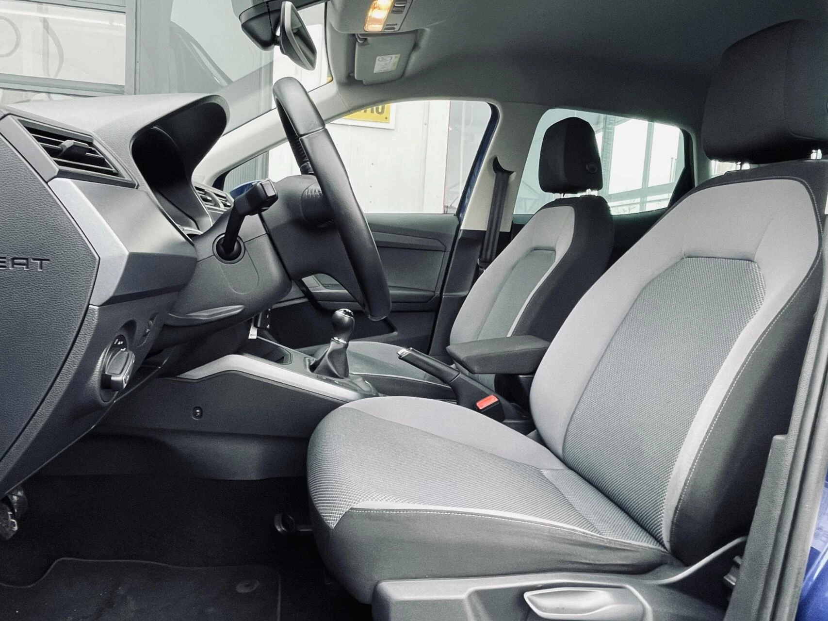 Hoofdafbeelding SEAT Arona