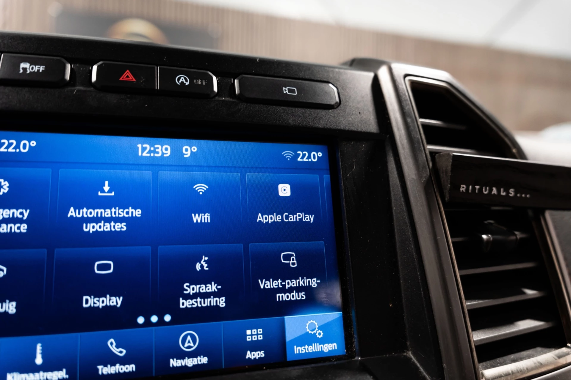 Hoofdafbeelding Ford F-150