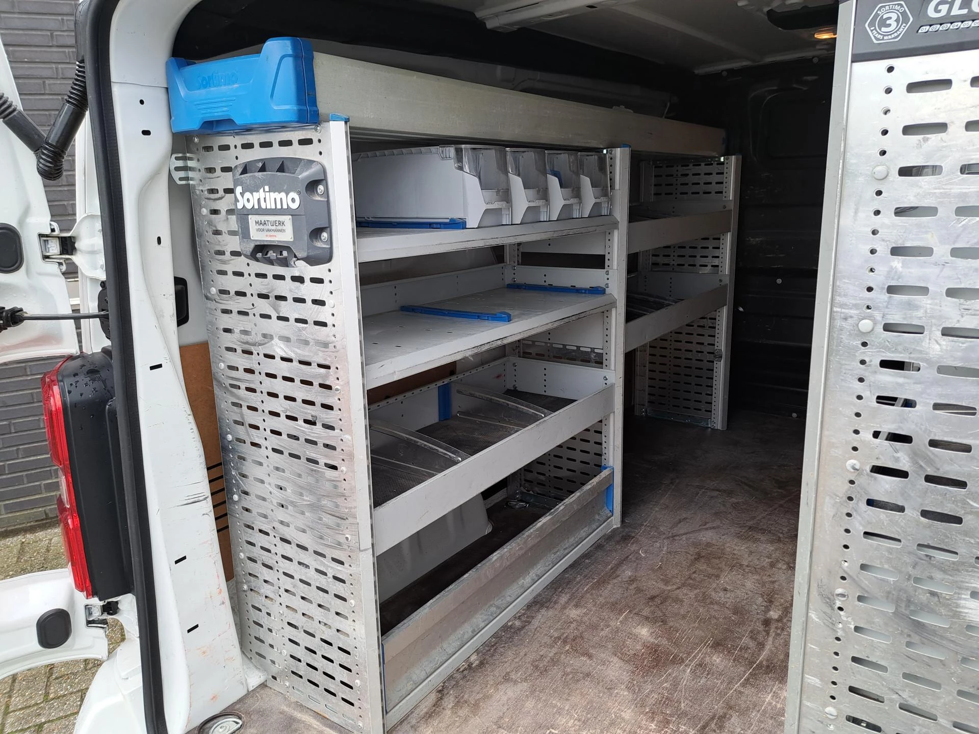 Hoofdafbeelding Toyota ProAce