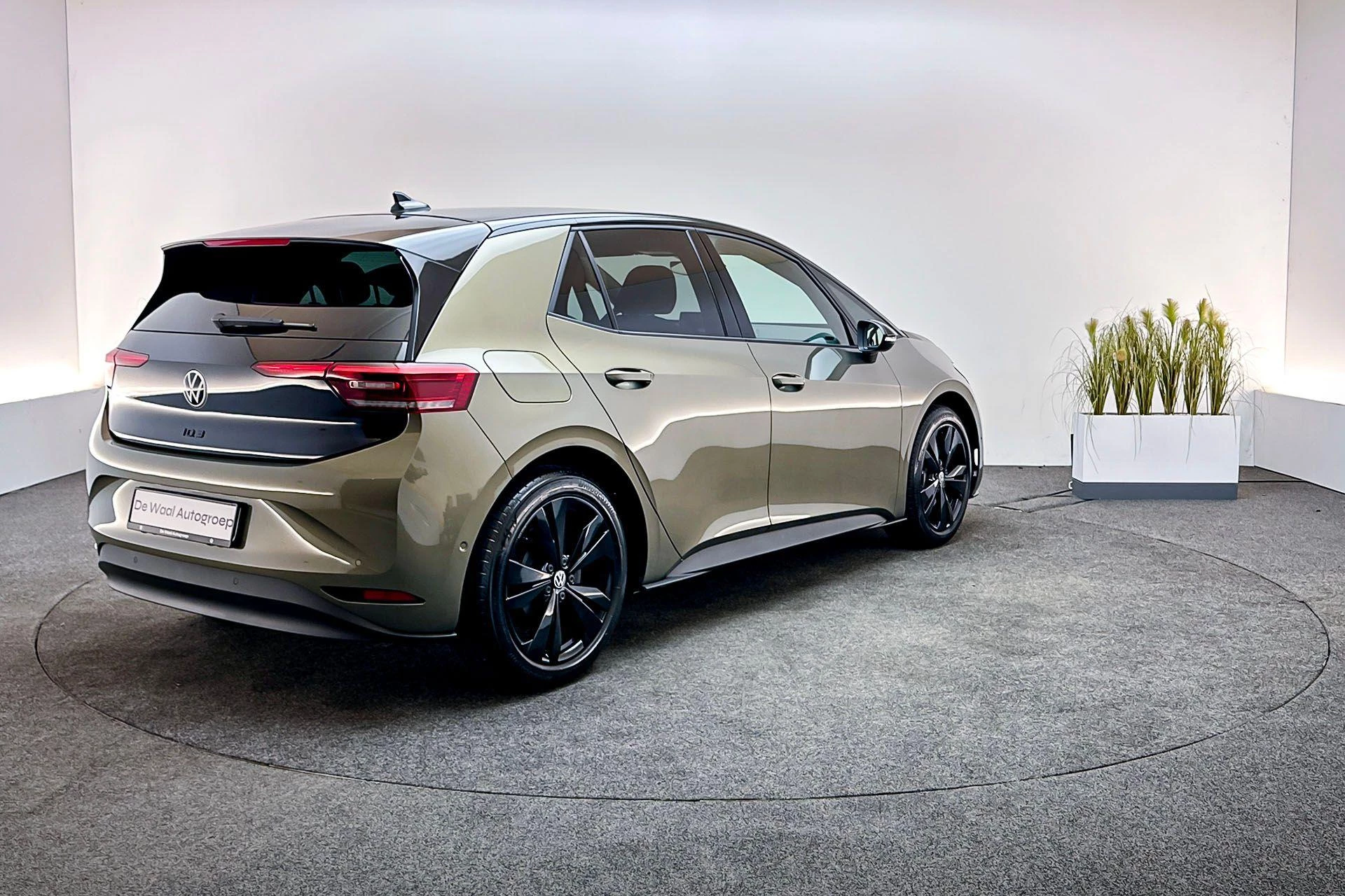 Hoofdafbeelding Volkswagen ID.3