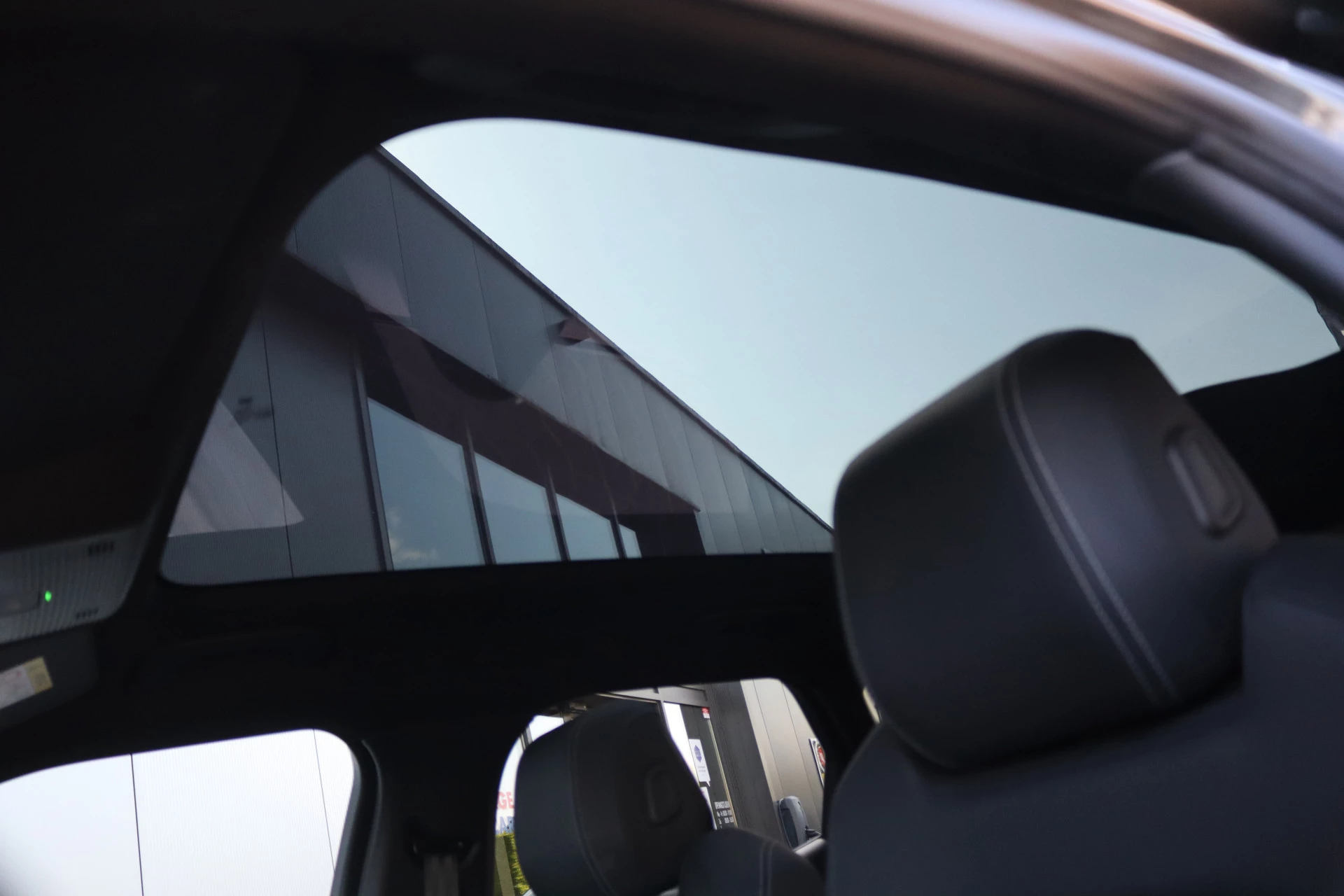 Hoofdafbeelding Ford Capri