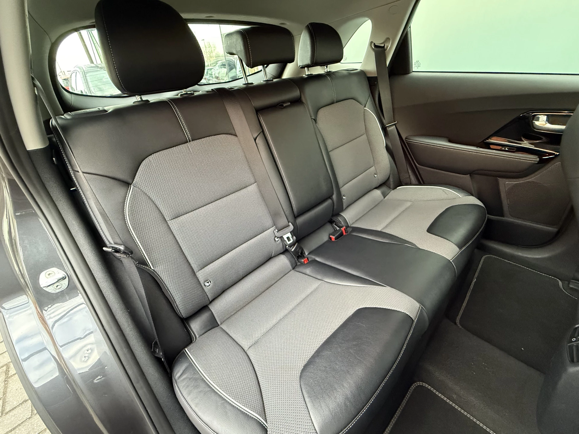 Hoofdafbeelding Kia e-Niro