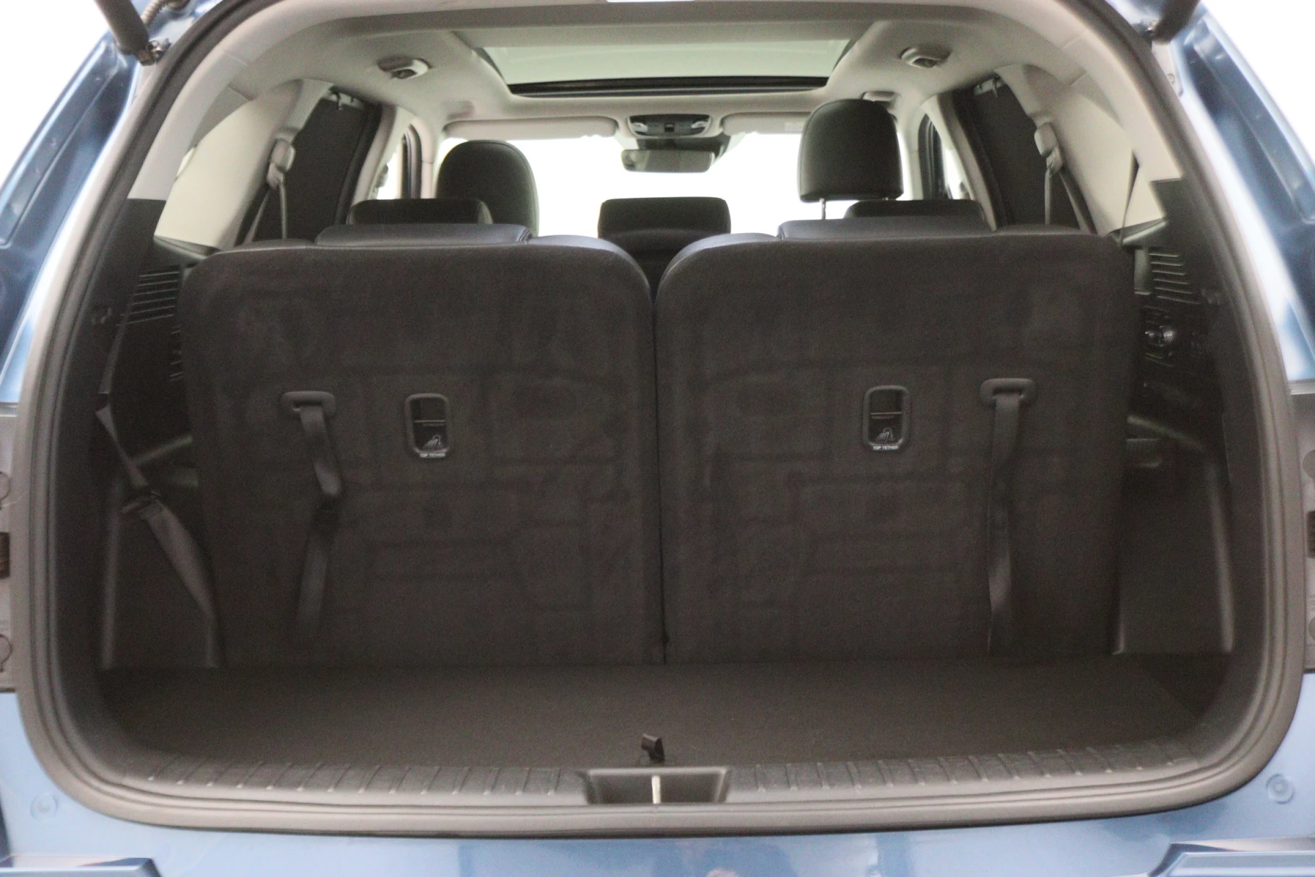 Hoofdafbeelding Kia Sorento