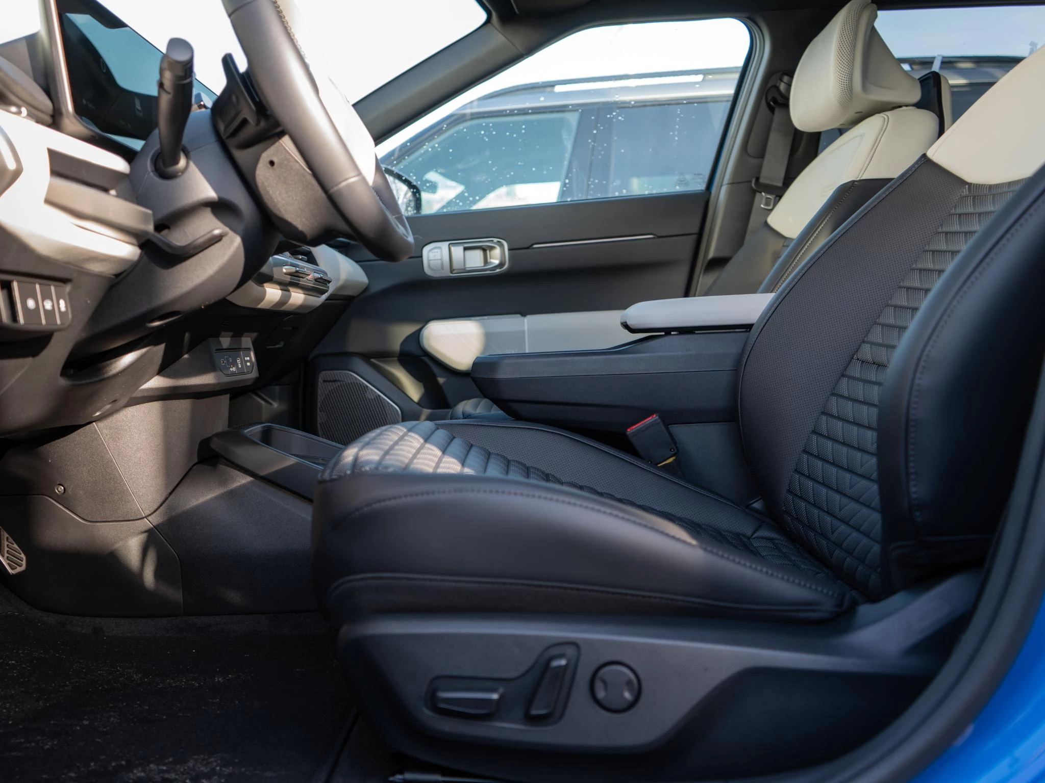 Hoofdafbeelding Kia EV4