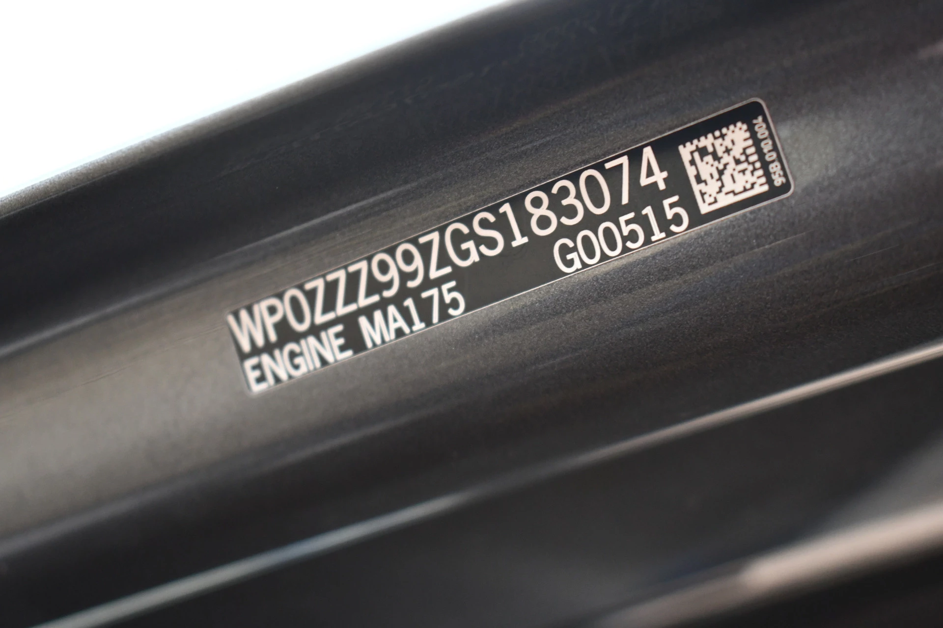 Hoofdafbeelding Porsche 911