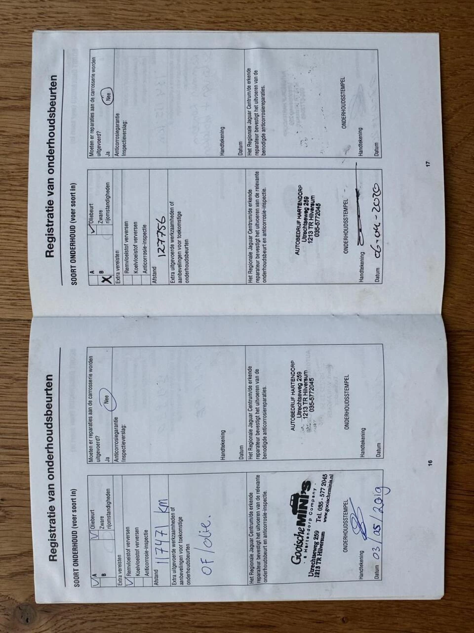 Hoofdafbeelding Jaguar XJ