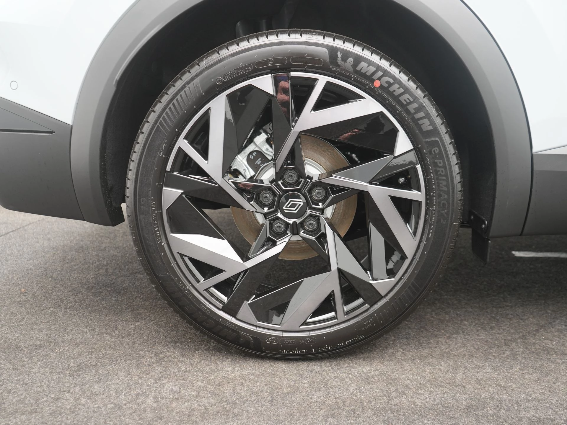 Hoofdafbeelding Renault Symbioz