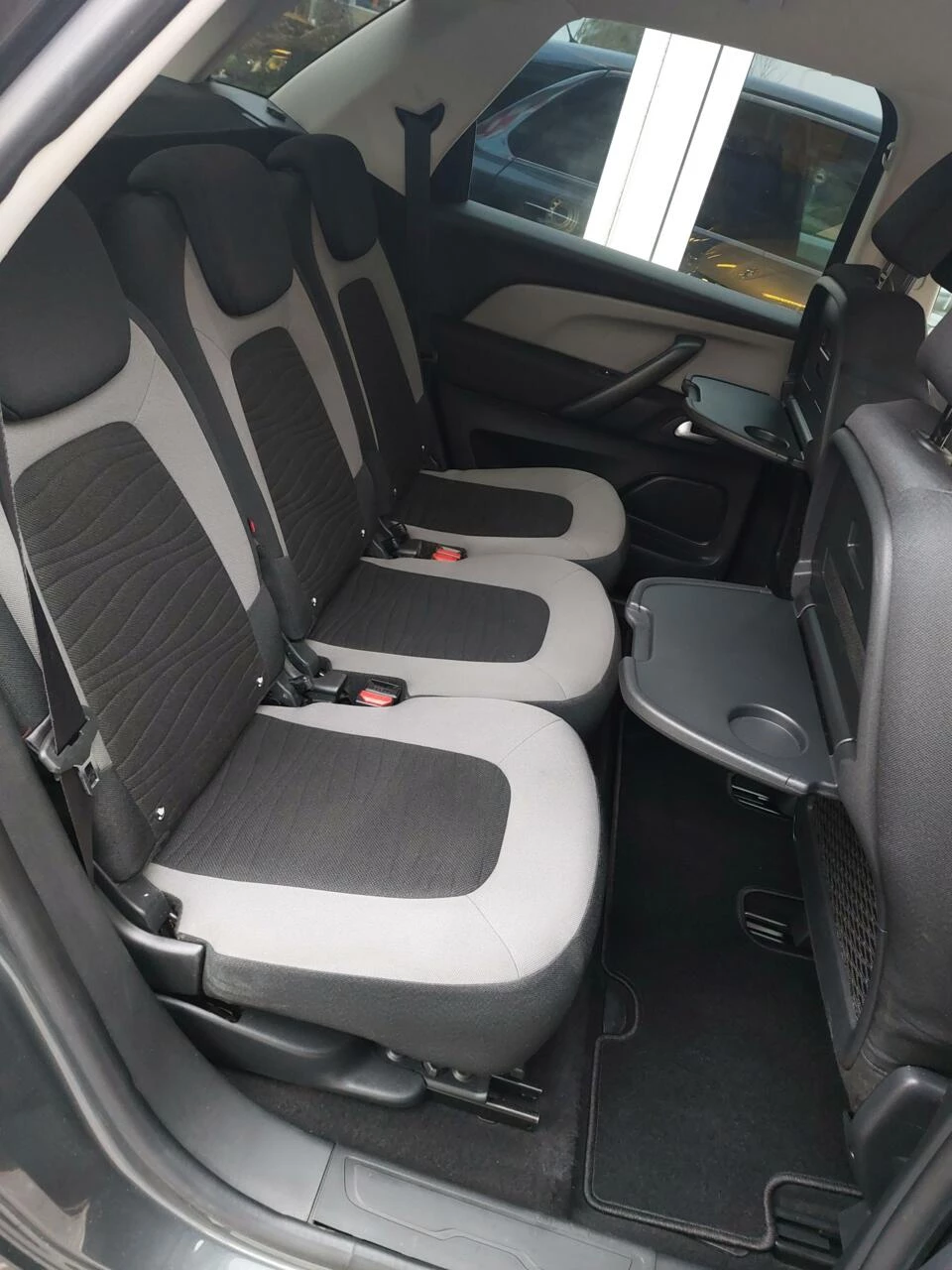 Hoofdafbeelding Citroën C4 Picasso