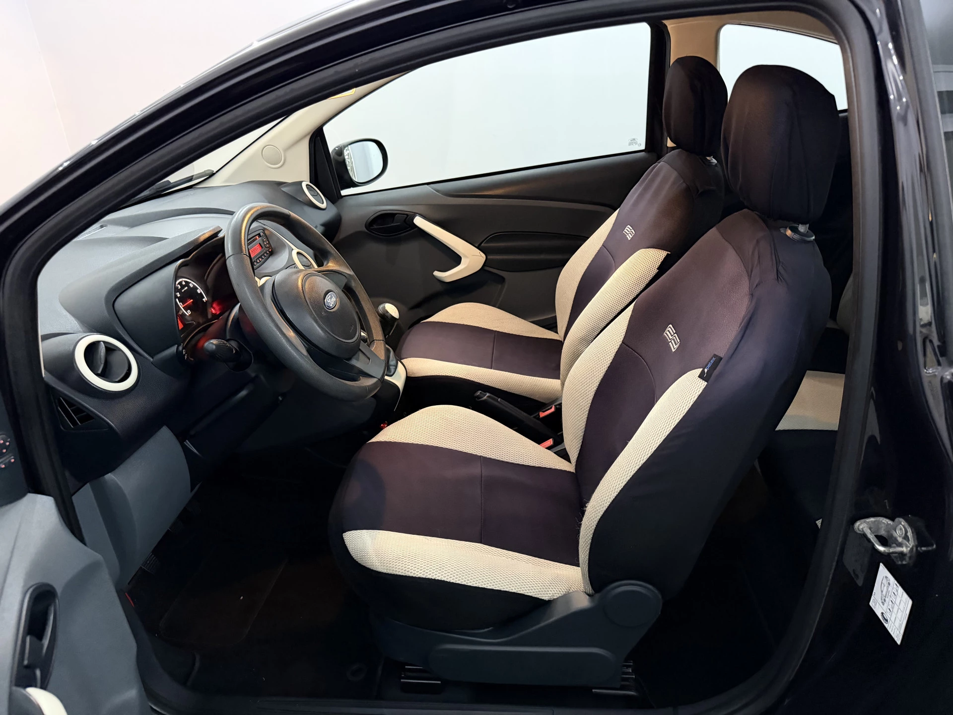 Hoofdafbeelding Ford Ka