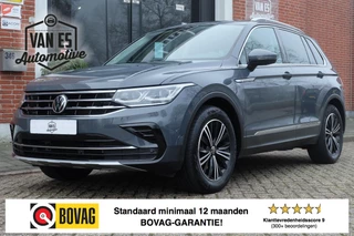 Volkswagen Tiguan 1.5 TSI Elegance / Pano / HuD / IQ.Light / Camera