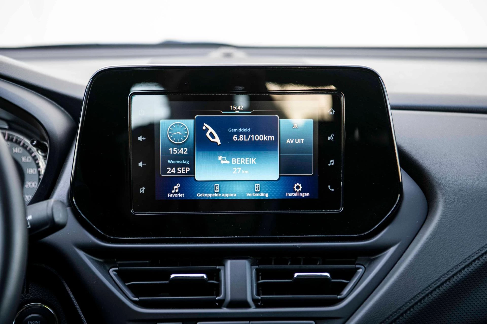 Hoofdafbeelding Suzuki S-Cross