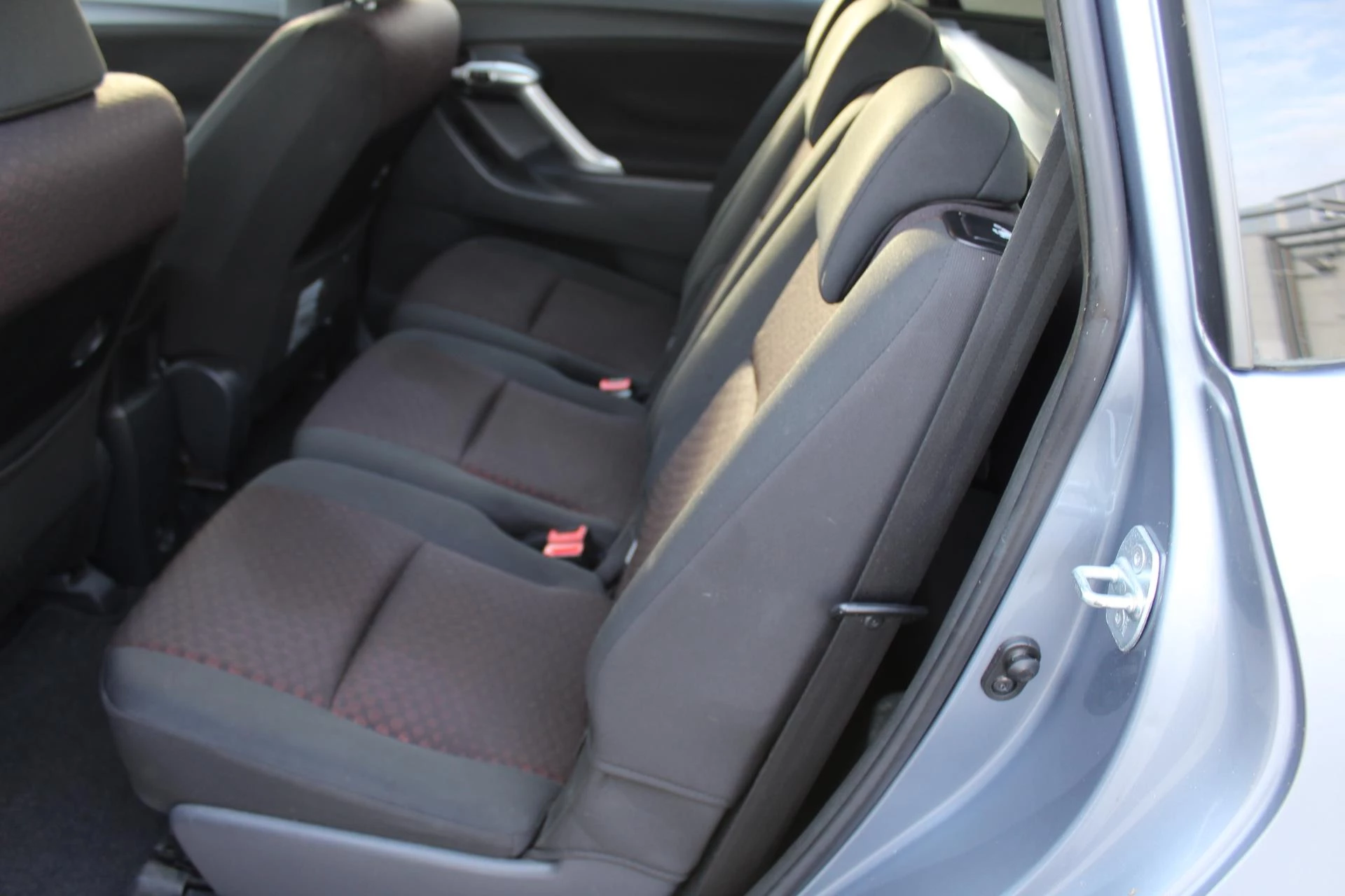 Hoofdafbeelding Toyota Verso