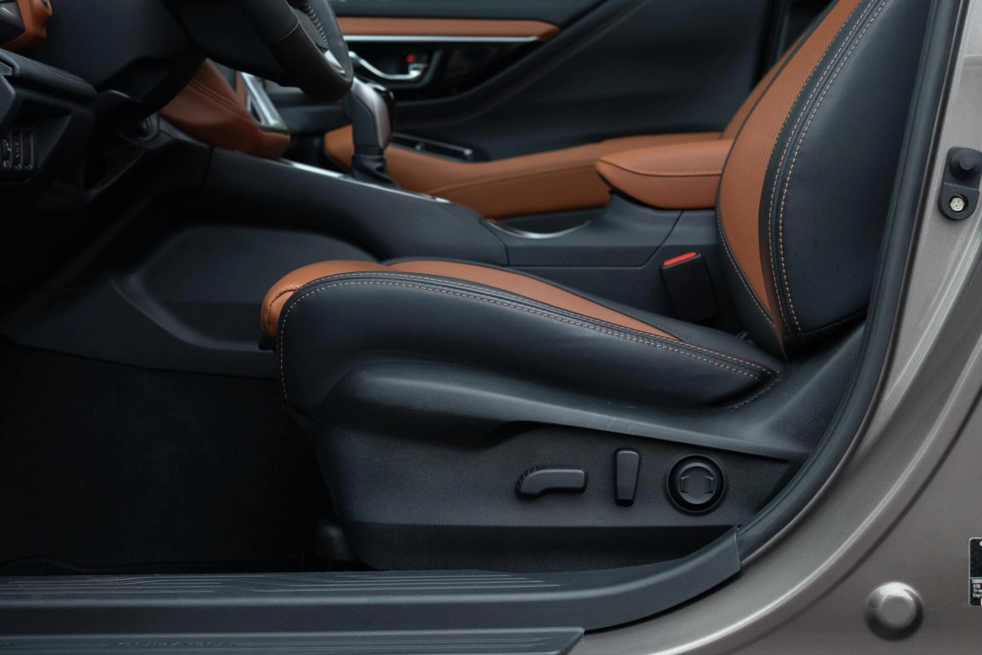 Hoofdafbeelding Subaru Outback