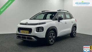 Citroen C3 Aircross 1.2 PureTech Feel NAVI CRUISE CARPLAY ECC.