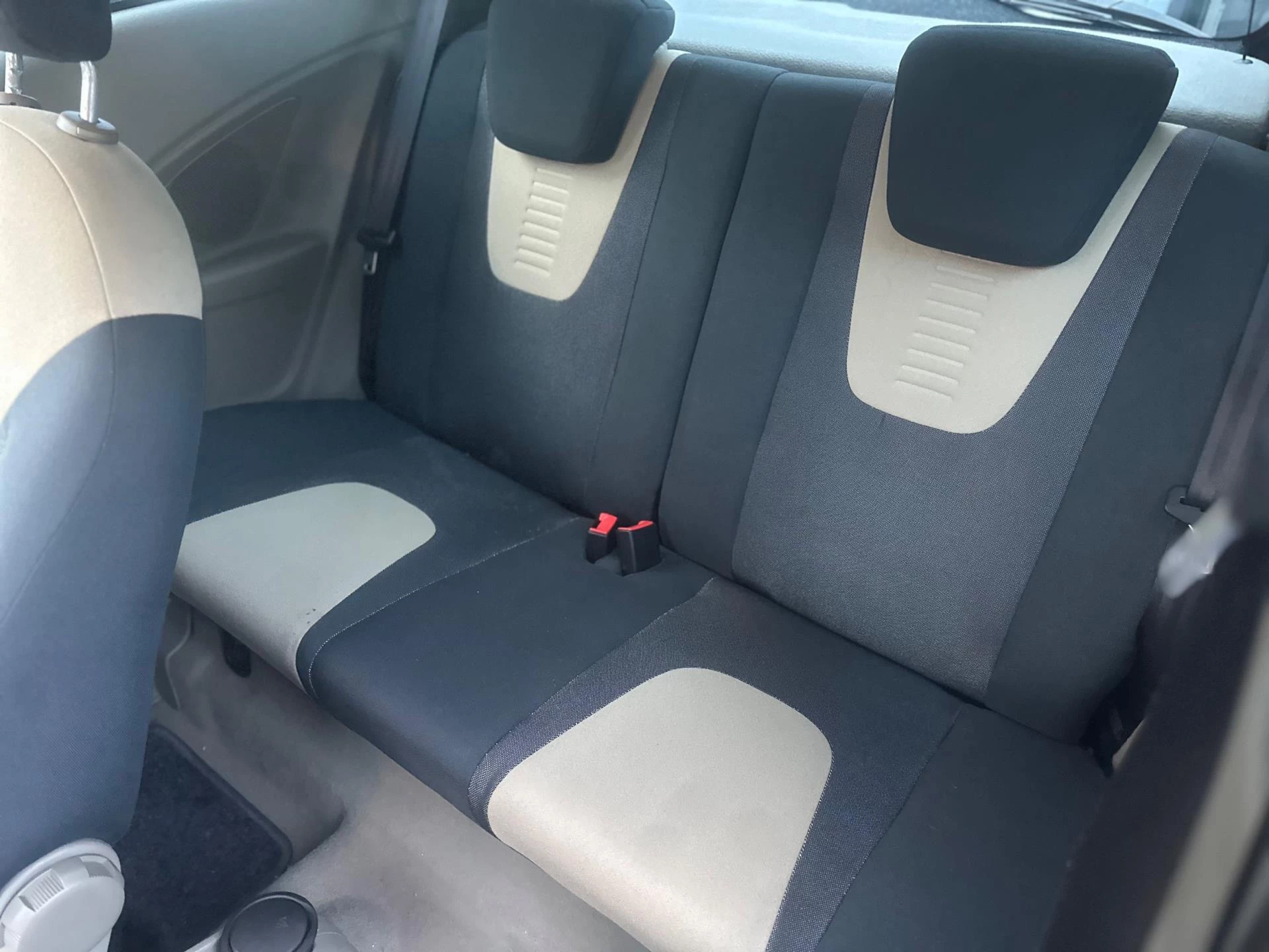 Hoofdafbeelding Ford Ka