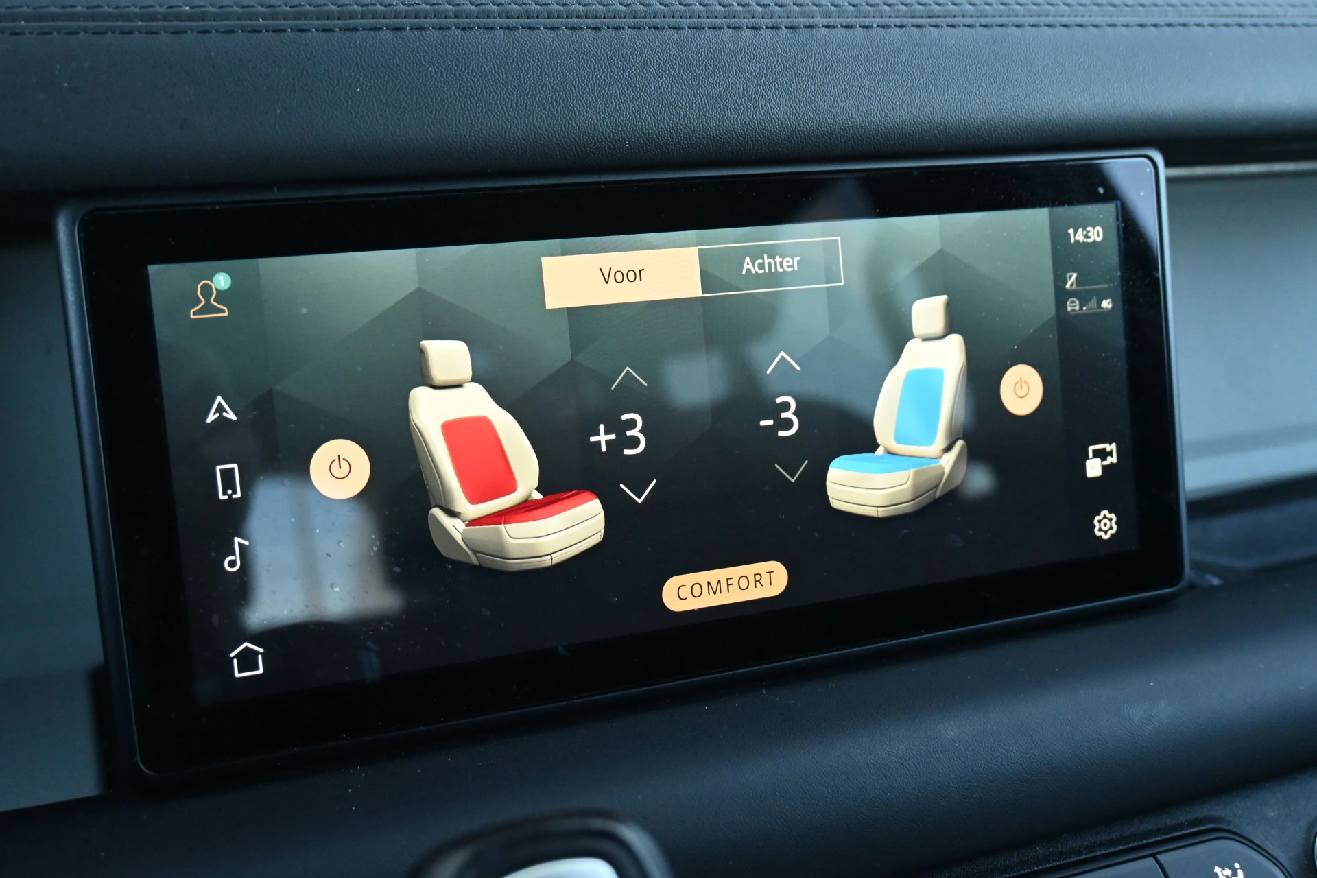 Hoofdafbeelding Land Rover Defender