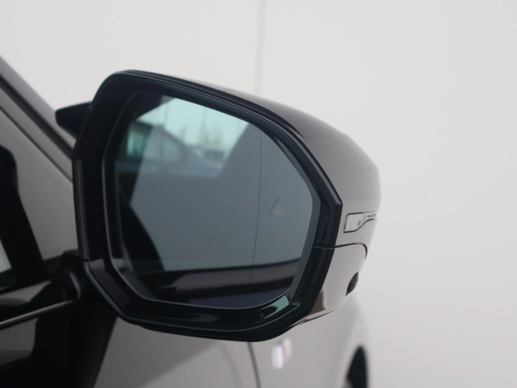 Hoofdafbeelding BMW i5