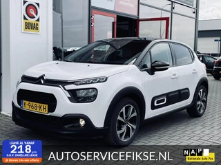 CITROEN C3 1.2 BUSINESS | CAMERA | PDC | TREKHAAK |