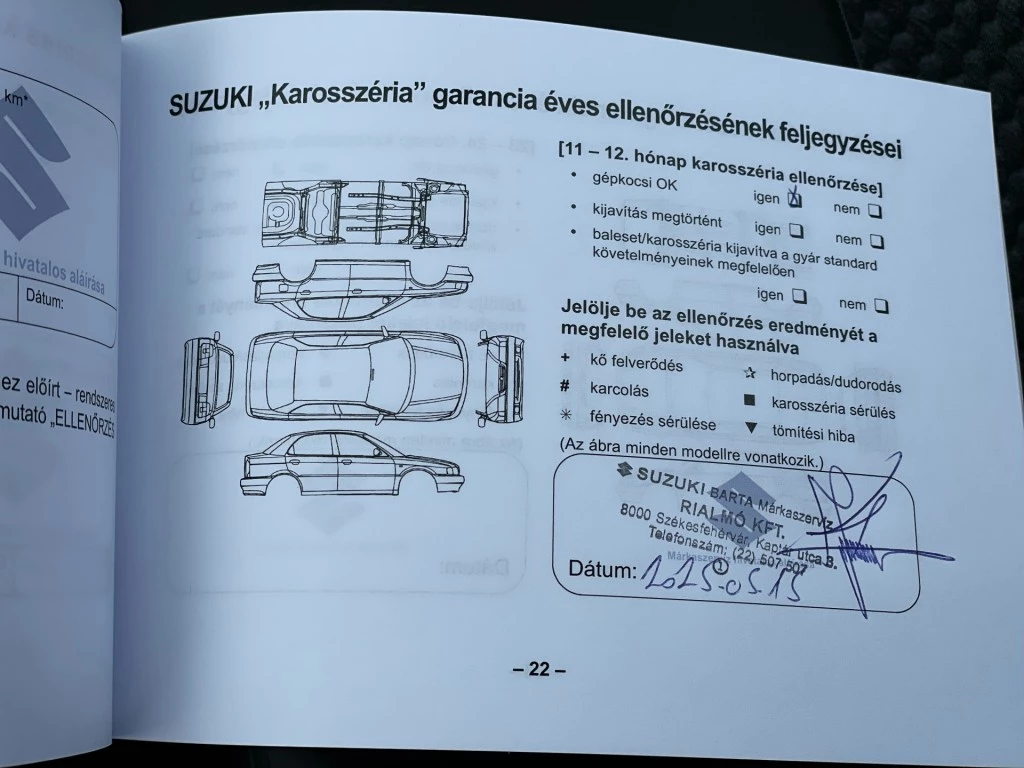 Hoofdafbeelding Suzuki S-Cross
