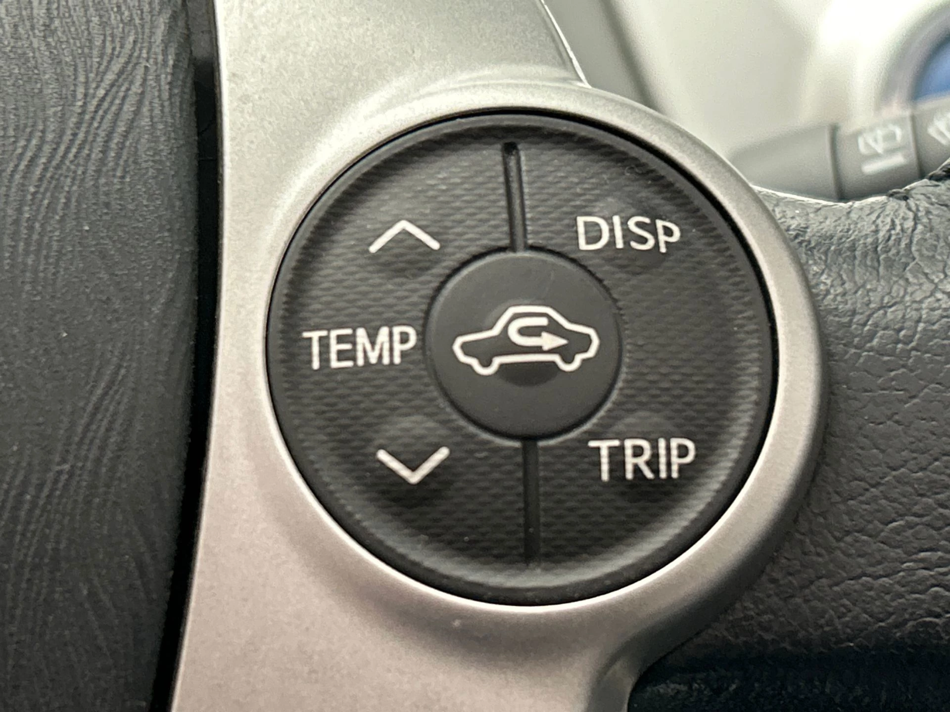 Hoofdafbeelding Toyota Prius