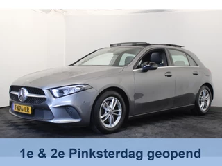 Mercedes-Benz A-Klasse 200 Advantage |Pano|Stoelverw.|