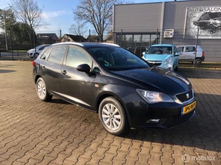 Seat Ibiza ST 1.4 16V COPA AIRCO CRUISE ELL PAKK