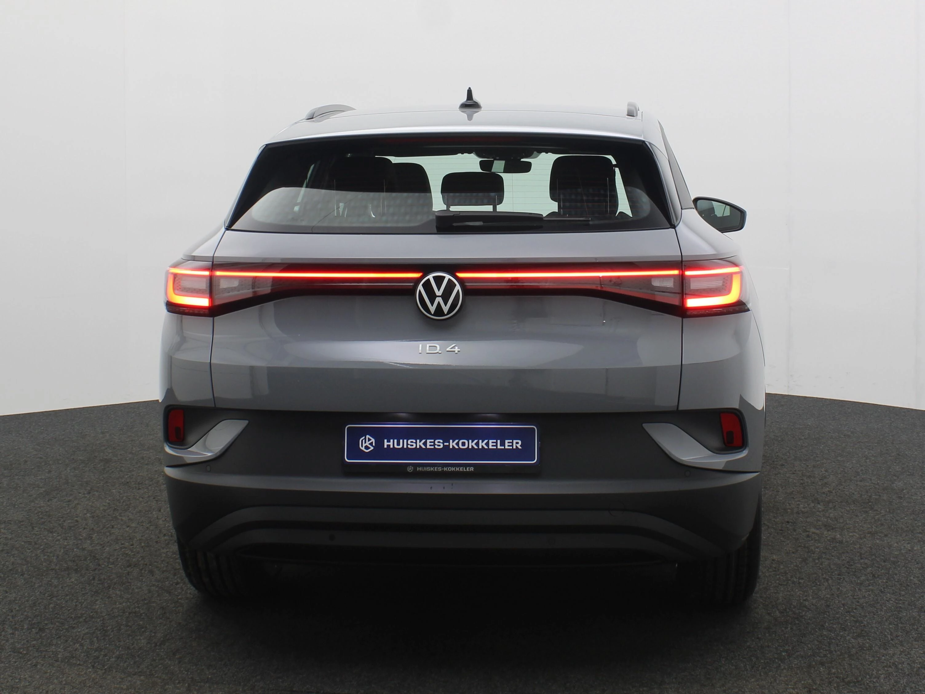 Hoofdafbeelding Volkswagen ID.4