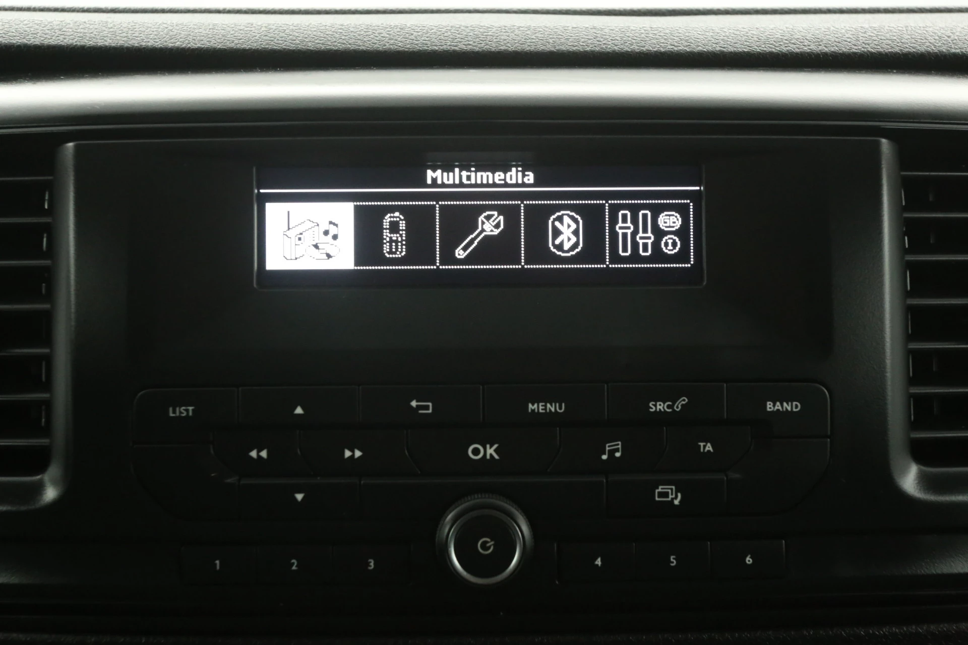 Hoofdafbeelding Toyota ProAce