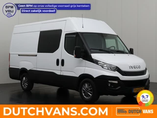 Iveco Daily 35S16 Hi-Matic Automaat L2H2 | 3500Kg Trekhaak