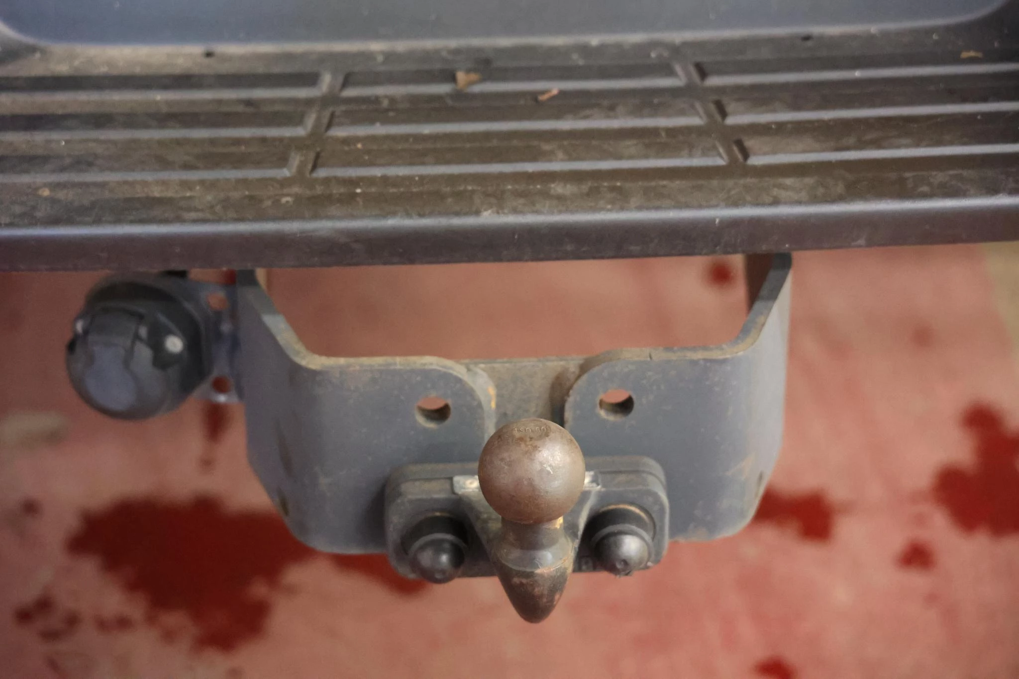 Hoofdafbeelding Toyota Hilux