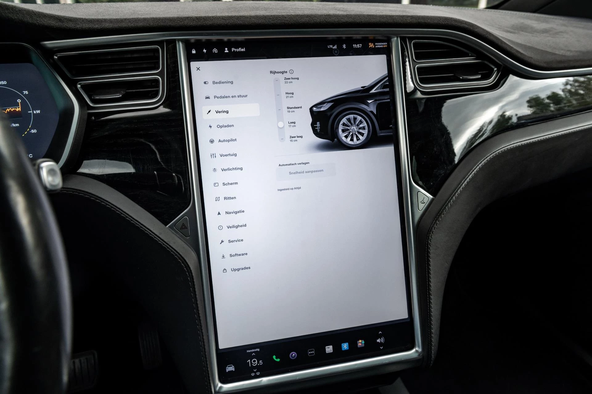 Hoofdafbeelding Tesla Model X