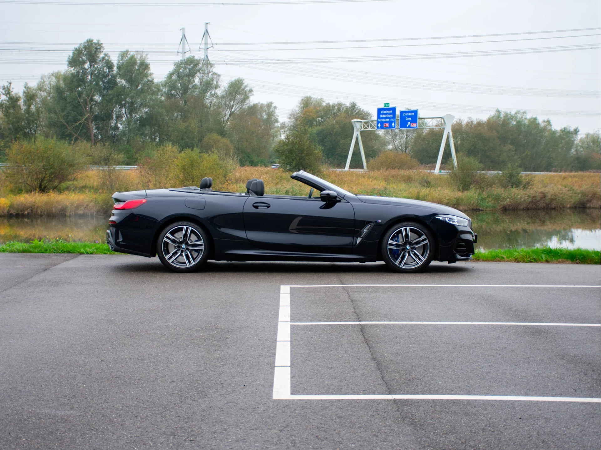 Hoofdafbeelding BMW 8 Serie