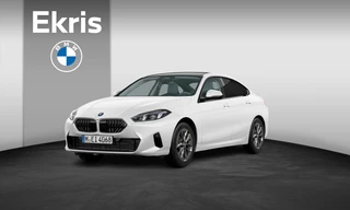BMW 2 Serie Gran Coupé 220 Premium Pack | Comfort Access | Stuurwiel verwarming | Getint Glas