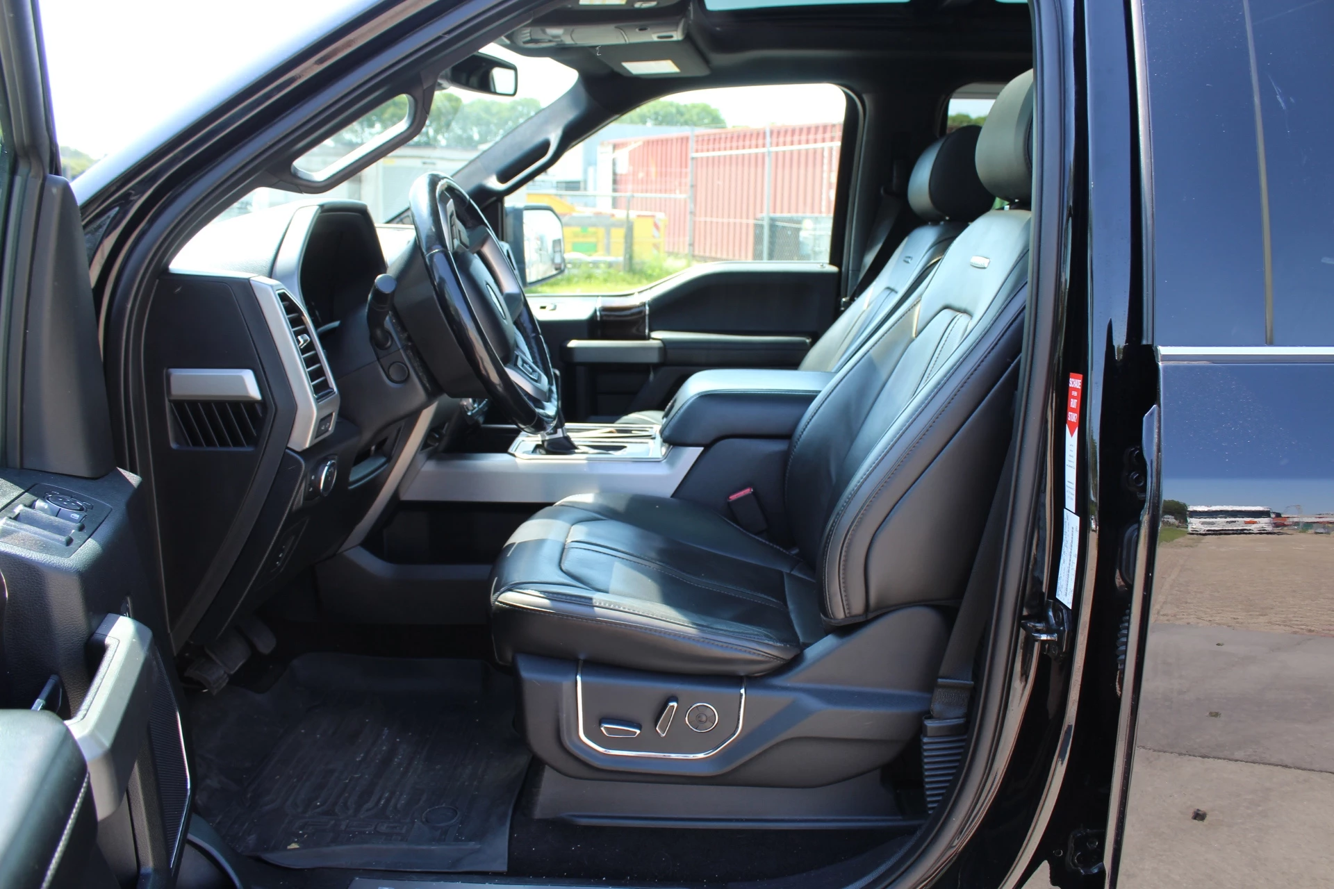 Hoofdafbeelding Ford F-150