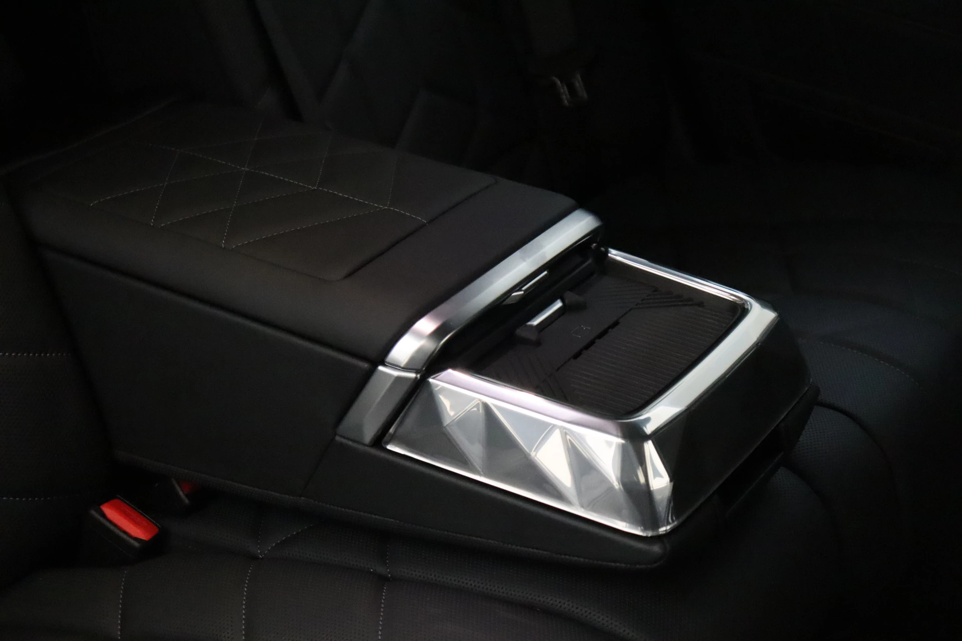 Hoofdafbeelding BMW i7