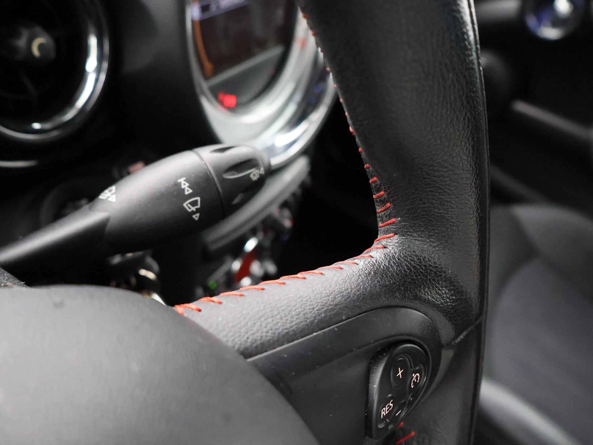 Hoofdafbeelding MINI Cooper Cabrio