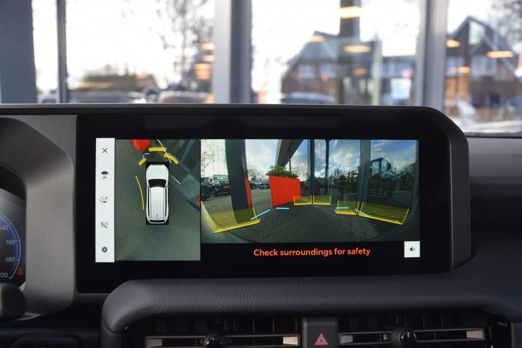 Hoofdafbeelding Toyota Land Cruiser