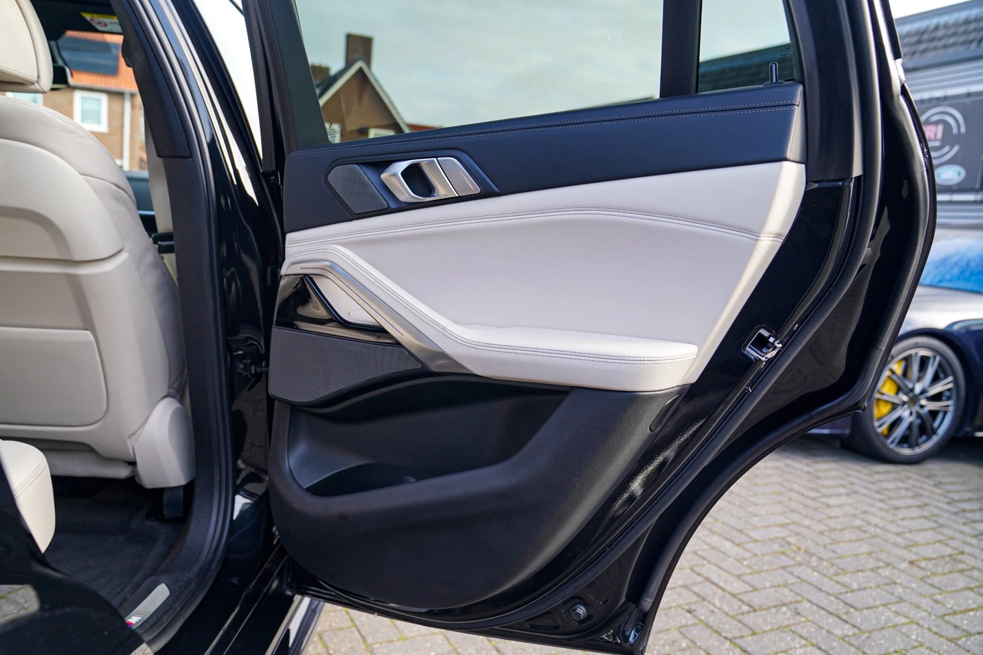 Hoofdafbeelding BMW X6