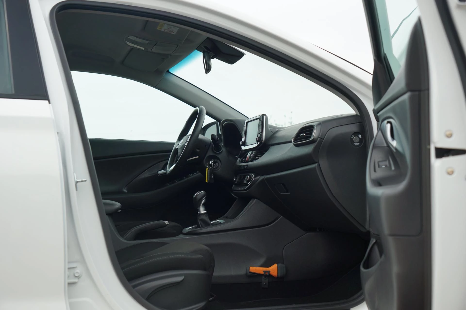 Hoofdafbeelding Hyundai i30