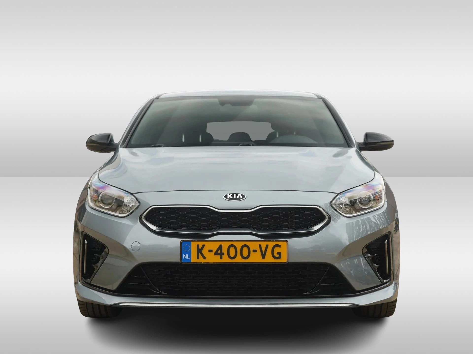 Hoofdafbeelding Kia ProCeed