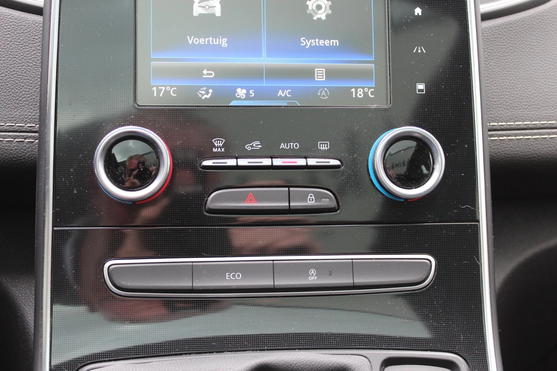 Hoofdafbeelding Renault Scénic