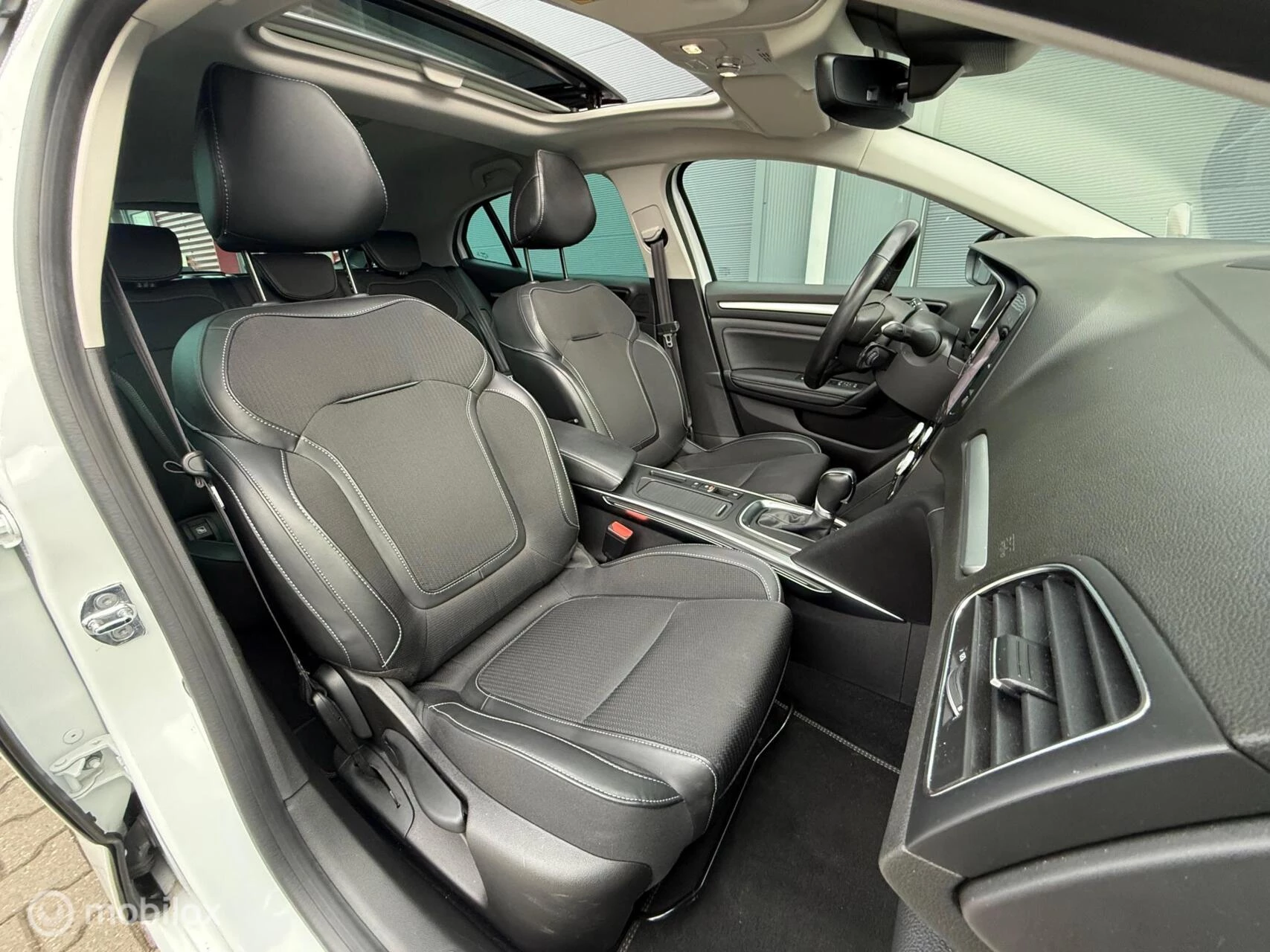 Hoofdafbeelding Renault Mégane