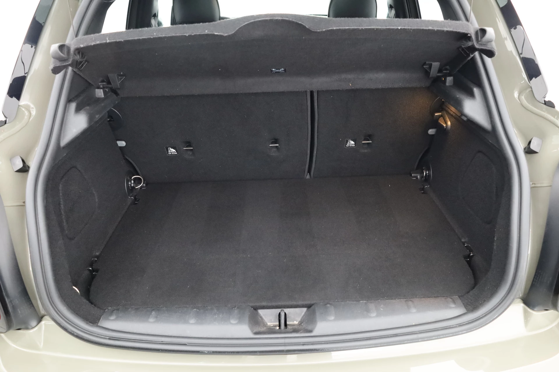 Hoofdafbeelding MINI Cooper S