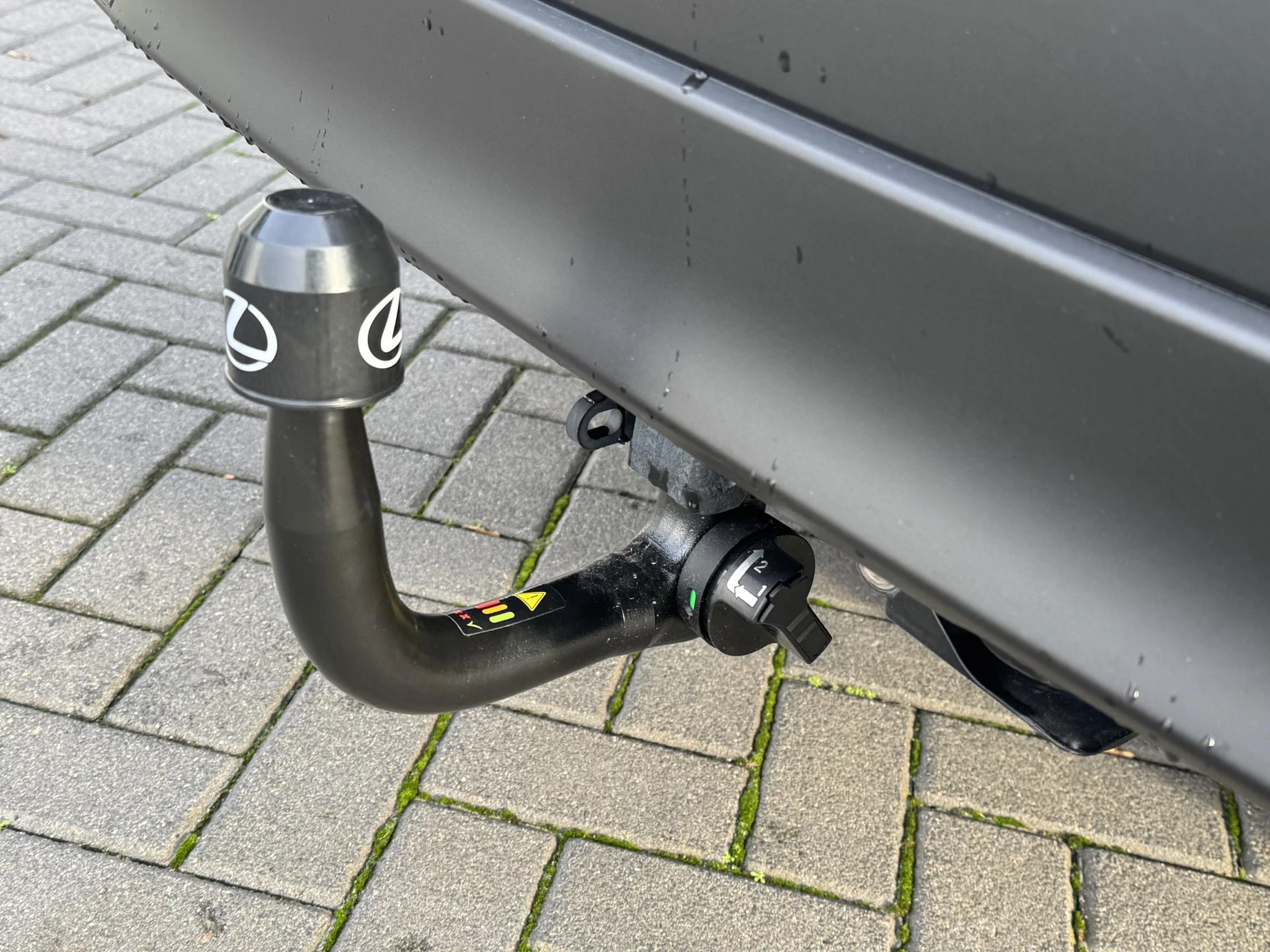 Hoofdafbeelding Lexus NX