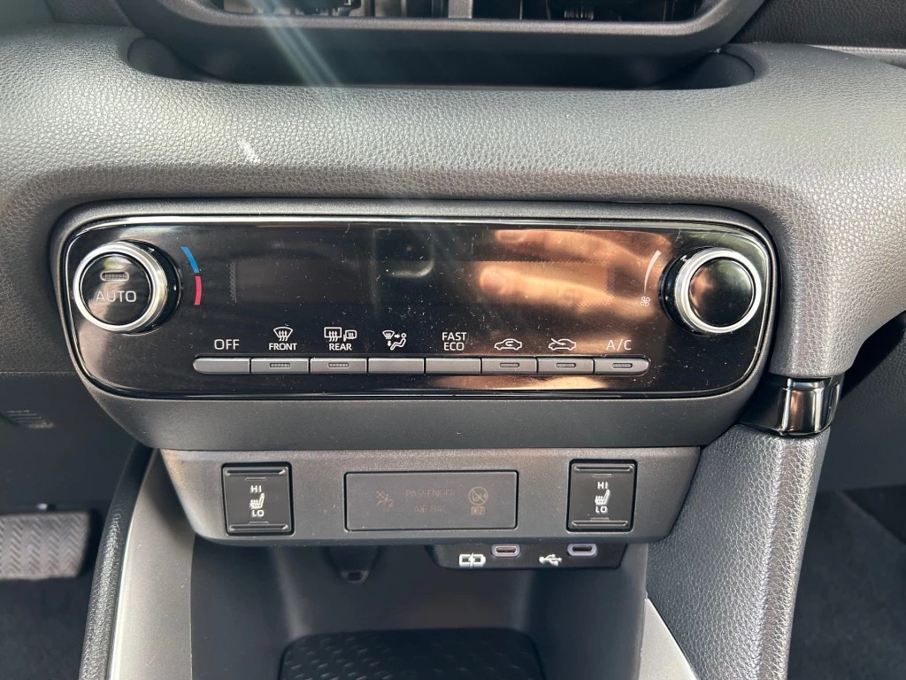 Hoofdafbeelding Mazda 2