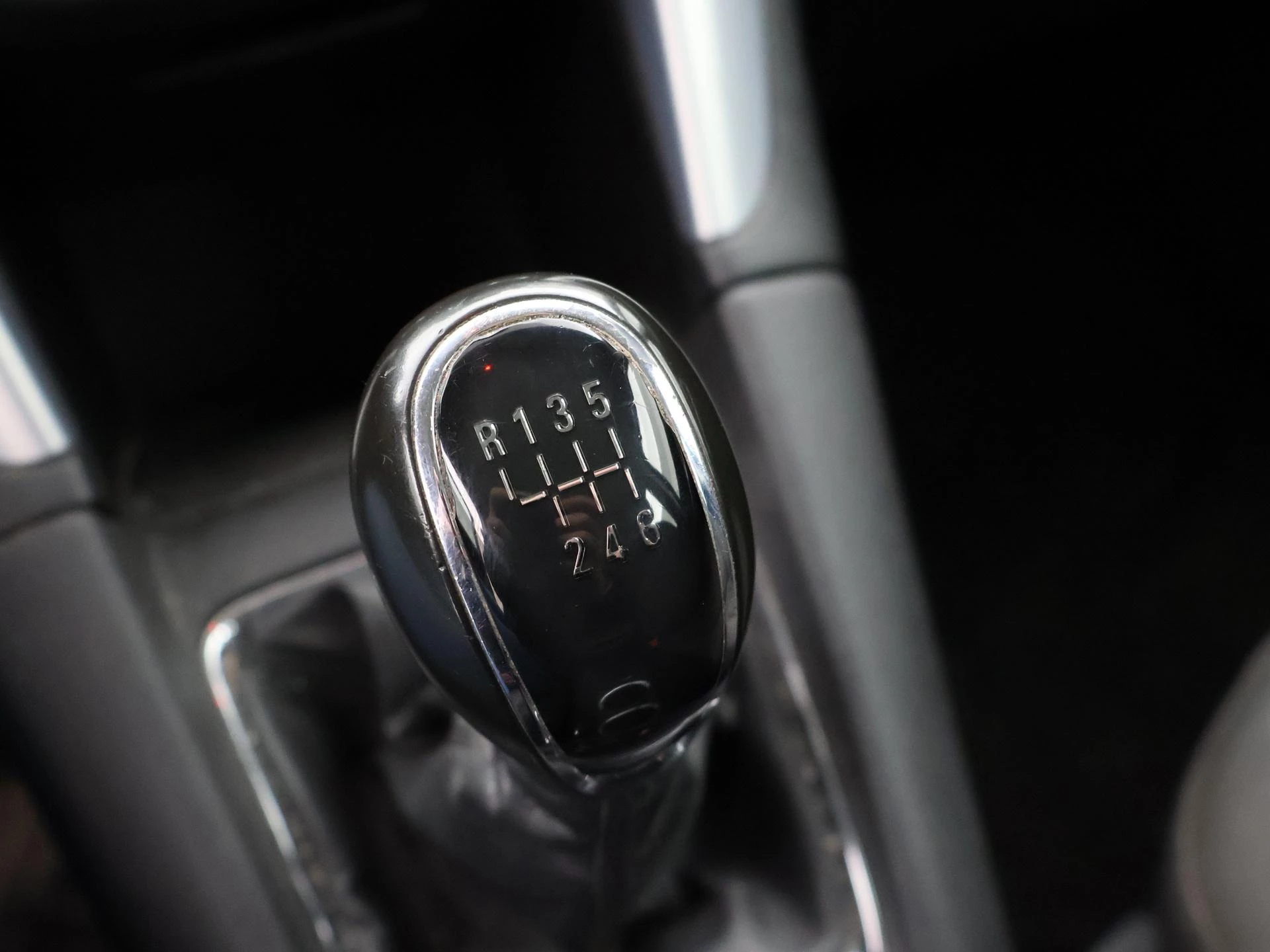 Hoofdafbeelding Opel Zafira