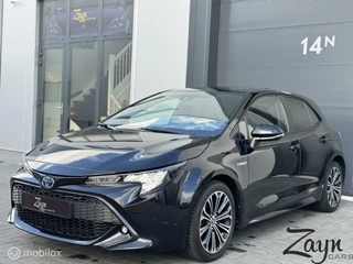 Toyota Corolla 1.8 Hybrid Business | NAP | LED | 17" LM |