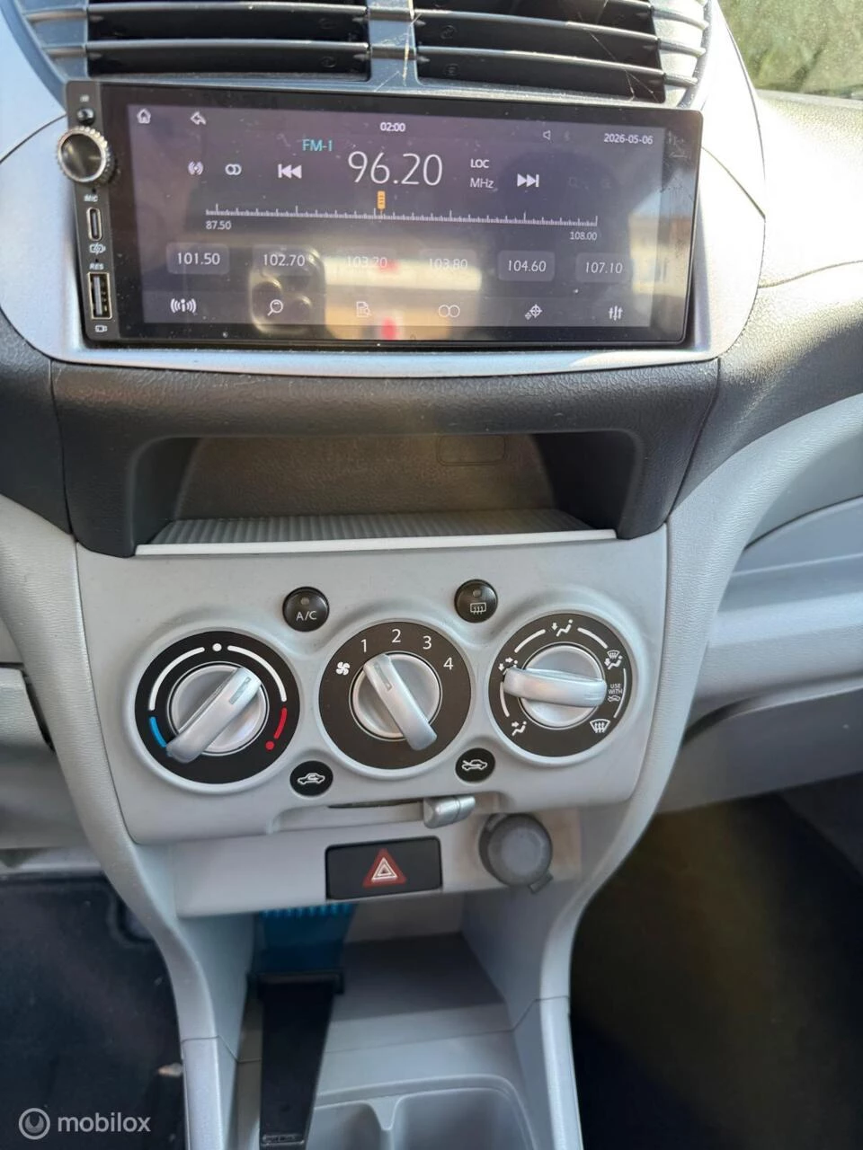 Hoofdafbeelding Suzuki Alto