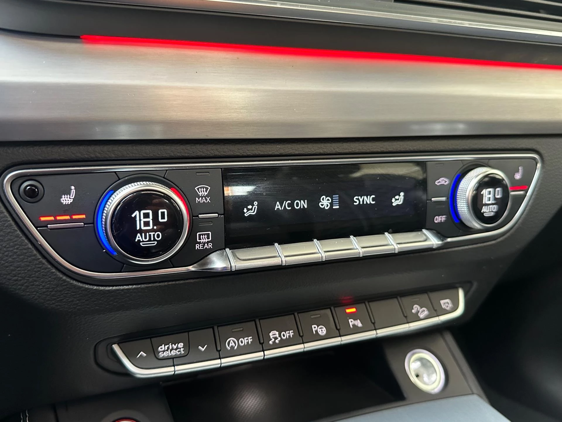 Hoofdafbeelding Audi SQ5
