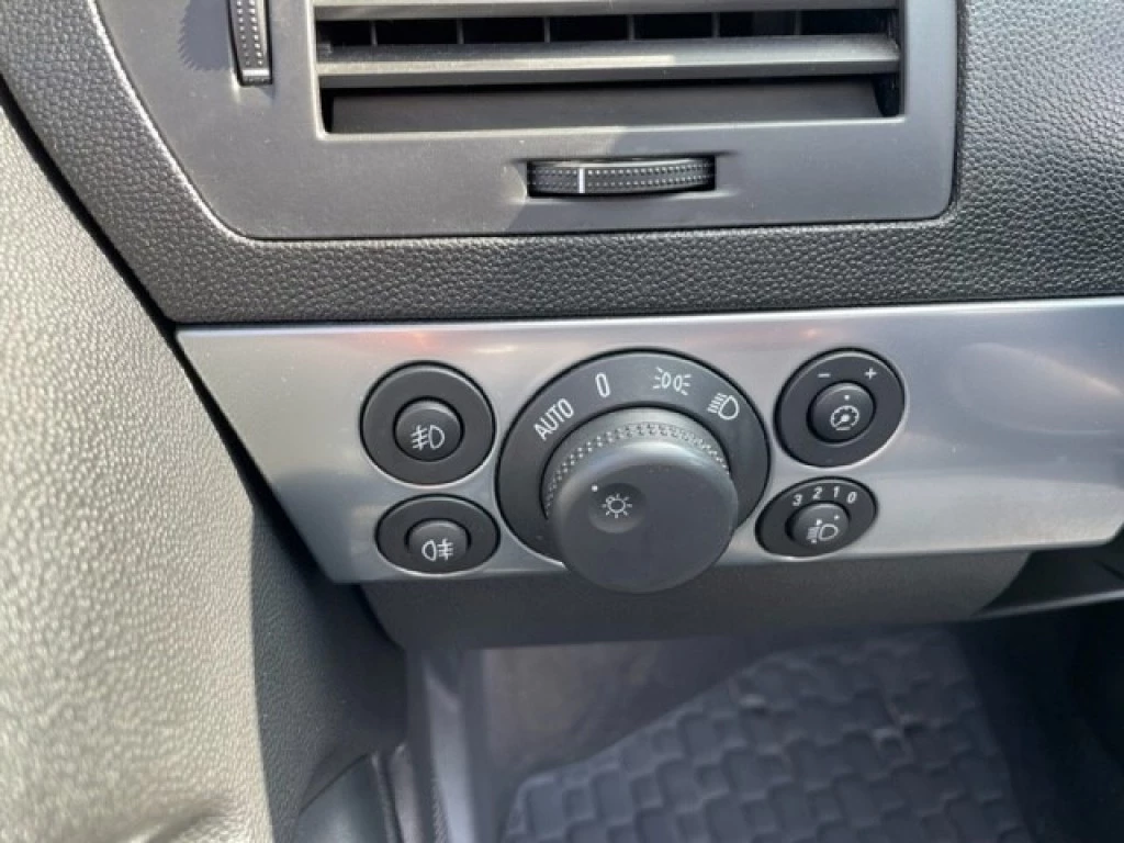 Hoofdafbeelding Opel Cabrio